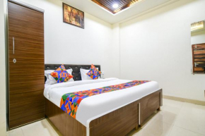 FabHotel Crown Park